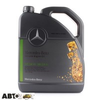 Моторное масло Mercedes-benz Synthetic Engine Oil Service 5W-30 229.51 A000989940213ALEE 5л