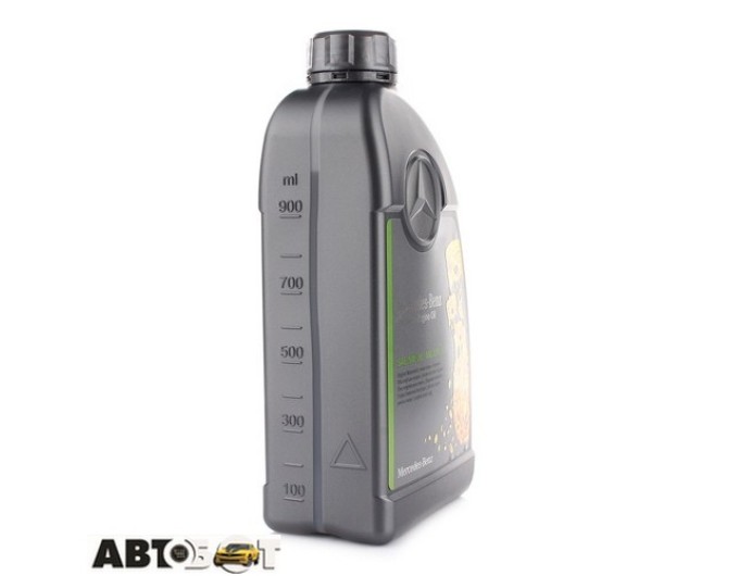 Моторное масло Mercedes-benz Synthetic Engine Oil Service 5W-30 229.51 A000989940211ALEE 1л, цена: 1 256 грн.