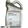 Трансмиссионное масло Mitsubishi CVT Eco J4 MZ320262 4л, цена: 4 246 грн.