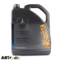 Моторное масло Mercedes-benz Genuine Engine Oil MB 229.5 5W-40 A000989920213AIFE 5л, цена: 5 197 грн.
