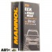 Моторное масло MANNOL 7705 O.E.M. for Renault Nissan 5W-40 1л, цена: 505 грн.