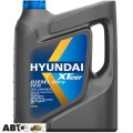 Моторна олива Hyundai XTeer Diesel Ultra SN/CF 5W-30 1 051 222 5л, ціна: 2 266 грн.