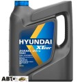 Моторна олива Hyundai XTeer Diesel Ultra SN/CF 5W-40 1 051 223 5л, ціна: 2 195 грн.