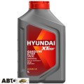 Моторна олива Hyundai XTeer Gasoline G700 5W-30 1 011 135 1л, ціна: 337 грн.