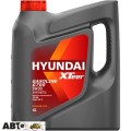 Моторна олива Hyundai XTeer Gasoline G700 5W-30 1 041 135 4л, ціна: 1 241 грн.