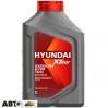  Моторное масло Hyundai XTeer Gasoline G700 5W-40 1 011 136 1л