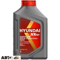 Моторное масло Hyundai XTeer Gasoline Ultra Protection 5W-30 1 011 002 1л