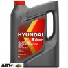  Моторное масло Hyundai XTeer Gasoline Ultra Protection 5W-30 1 061 011 6л