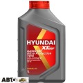 Моторна олива Hyundai XTeer Gasoline Ultra Protection 5W-40 1 011 126 1л, ціна: 745 грн.