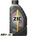 Моторное масло ZIC X7 5W-40 1л, цена: 595 грн.