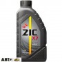 Моторна олива ZIC X7 5W-40 1л