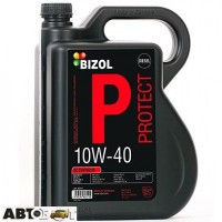 Моторное масло BIZOL Protect 10W-40 B85311 5л