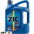 Моторное масло ZIC X5 10W-40 4л, цена: 1 518 грн.