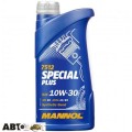 Моторное масло MANNOL SPECIAL PLUS 10W-30 7512 1л, цена: 555 грн.