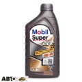 Моторное масло MOBIL Super 3000 X1 5W-40 1л, цена: 451 грн.