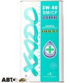 Моторное масло XADO Atomic Oil 5W-40 SM/CF XA 20322 5л, цена: 3 028 грн.