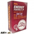 Моторное масло MANNOL Energy Formula JP 5W-30 SN 7914 1л, цена: 786 грн.
