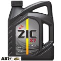 Моторное масло ZIC X7 LS 5W-30 4л, цена: 3 082 грн.