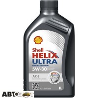 Моторна олива SHELL Helix Ultra Professional AR-L 5W-30 1л