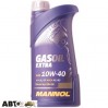 Моторное масло MANNOL Gasoil Extra 10W-40 1л, цена: 215 грн.