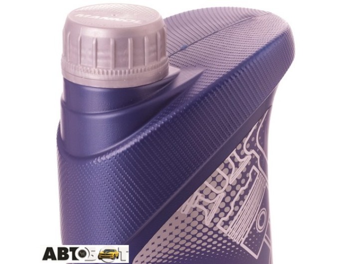 Моторное масло MANNOL Gasoil Extra 10W-40 1л, цена: 391 грн.