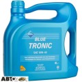 Моторное масло ARAL BlueTronic 10W-40 4л, цена: 2 195 грн.
