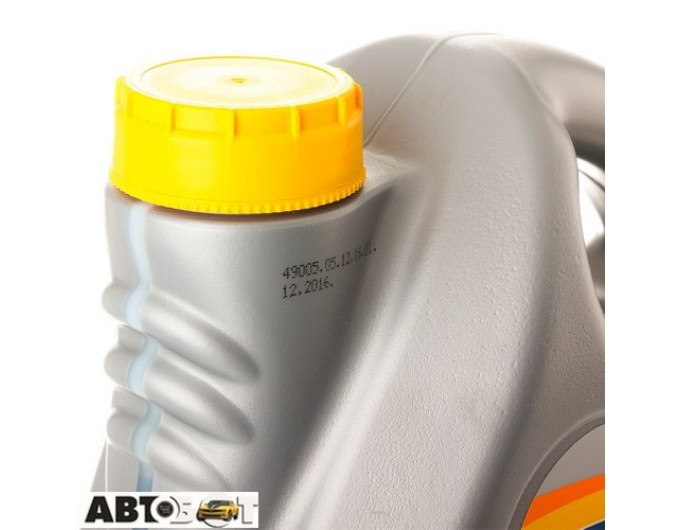 Моторное масло Yuko DYNAMIC 10W-40 5л, цена: 1 485 грн.