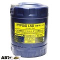 Трансмісійна олива MANNOL LSD GL-5 85W-140 10л, ціна: 4 121 грн.