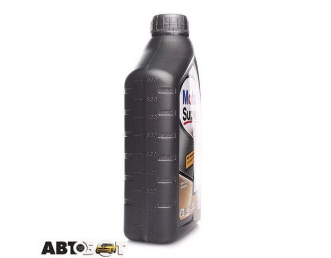 Моторное масло MOBIL Super 3000 X1 5W-40 1л, цена: 451 грн.