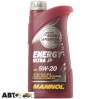Моторна олива MANNOL ENERGY ULTRA JP 5W-20 1л, ціна: 375 грн.