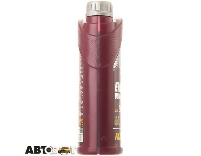 Моторное масло MANNOL ENERGY ULTRA JP 5W-20 1л, цена: 682 грн.