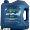 Моторное масло ARAL SuperTurboral 5W-30 4л, цена: 1 294 грн.