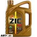 Моторное масло ZIC X9 LS 5W-40 Diesel 4л, цена: 2 553 грн.