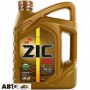 Моторное масло ZIC X9 LS 5W-40 Diesel 4л