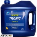 Моторное масло ARAL SuperTronic 0W-40 4л, цена: 3 300 грн.