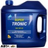 Моторное масло ARAL SuperTronic 0W-40 4л, цена: 1 924 грн.