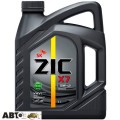 Моторное масло ZIC X7 10W-40 Diesel 6л, цена: 2 391 грн.