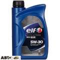 Моторное масло ELF EVOLUTION 900 SXR 5W-30 1л, цена: 635 грн.