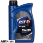 Моторна олива ELF EVOLUTION 900 SXR 5W-30 1л