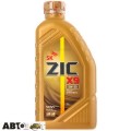 Моторное масло ZIC X9 5W-30 1л, цена: 774 грн.