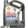  Моторное масло SHELL Helix Ultra 5W-40 5л