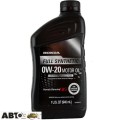 Моторное масло Honda Synthetic Blend 0W-20 087989063 1л, цена: 965 грн.