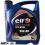 Моторна олива ELF EVOLUTION 900 SXR 5W-30 5л