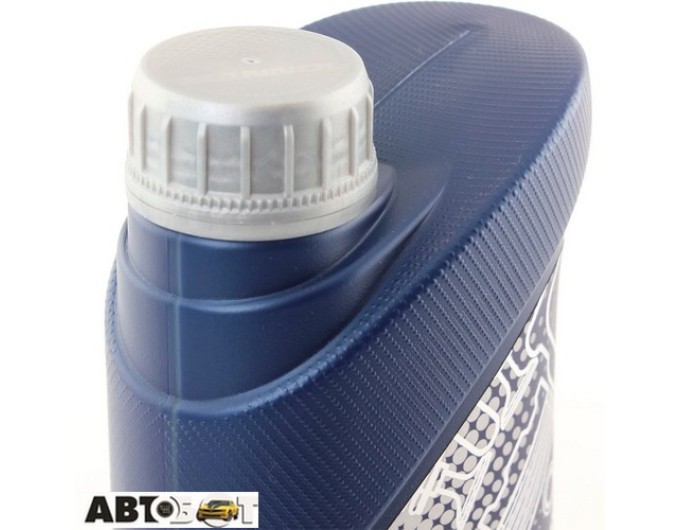 Моторное масло MANNOL DIESEL EXTRA 10W-40 1л, цена: 572 грн.