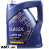 Моторное масло MANNOL CLASSIC 10W-40 4л, цена: 863 грн.