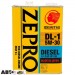 Моторное масло Idemitsu Zepro Diesel DL-1 5W-30 4л, цена: 2 706 грн.