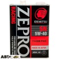 Моторное масло Idemitsu Zepro Racing 5W-40 4л, цена: 5 023 грн.