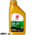 Моторное масло Idemitsu Gasoline 0W-20 SN/GF-5 1л, цена: 600 грн.