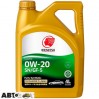 Моторное масло Idemitsu Gasoline 0W-20 SN/GF-5 4л, цена: 1 986 грн.