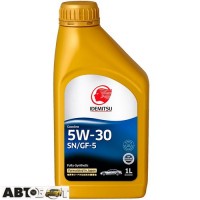 Моторное масло Idemitsu Gasoline 5W-30 SN/GF-5 1л
